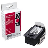 Dots Schwarz Druckkopf Kompatibel Zu Canon PG-512