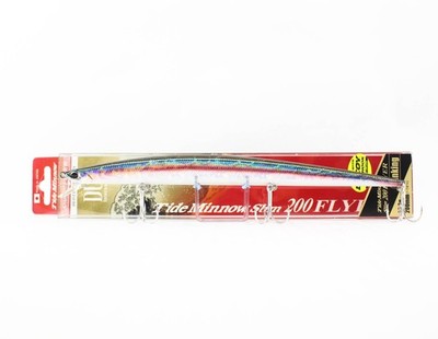 Duo Tide Minnow Flyer Slim 200 Sinking Lure ADA0213 (5949)