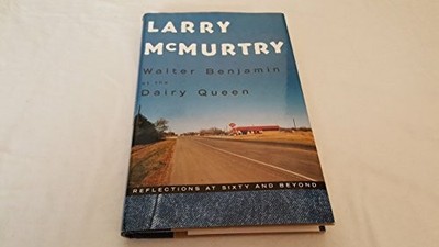 Walter Benjamin at the Dairy Queen: Reflections at Sixty Buch Simon & Schuster