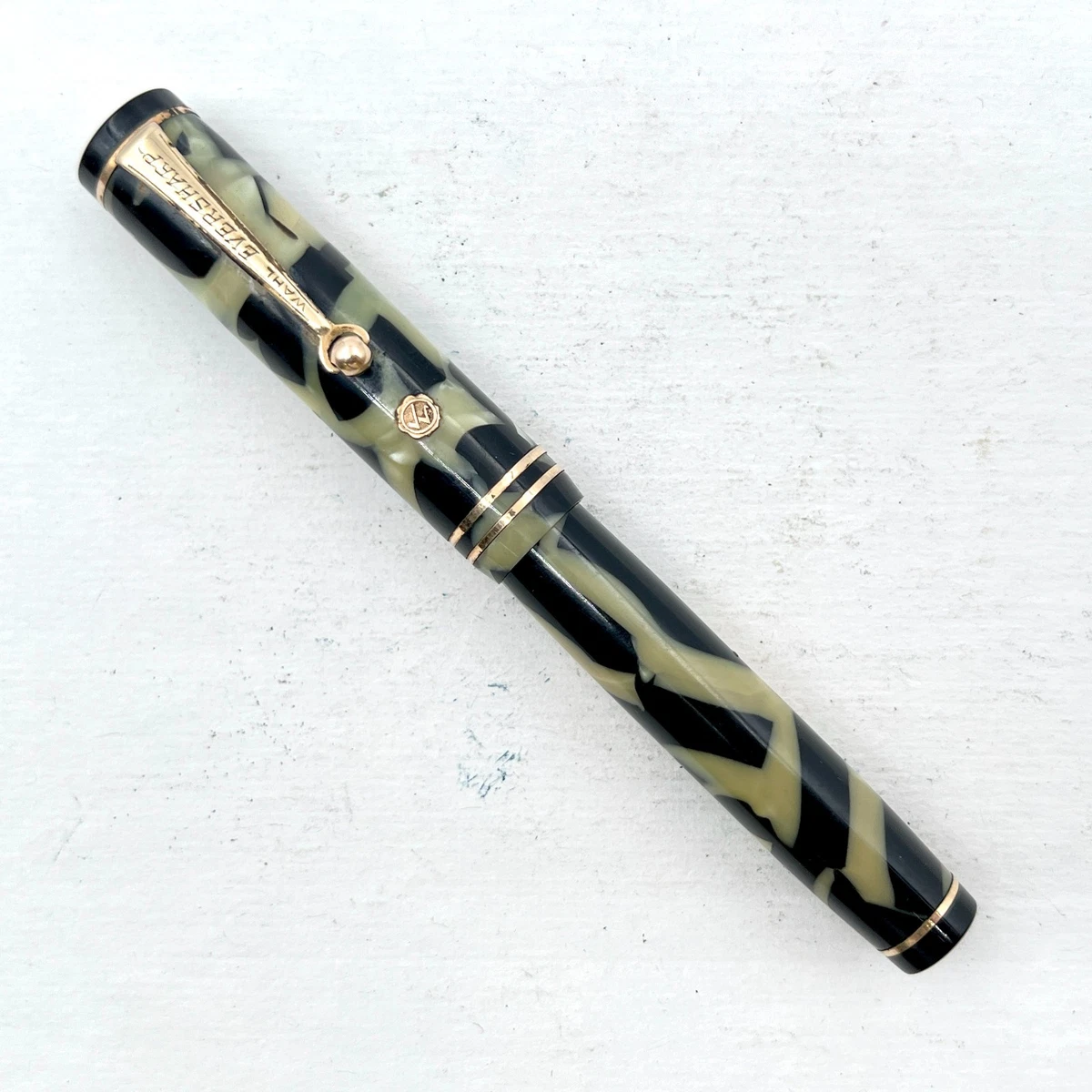 25+ Collectible Wahl & Eversharp Fountain Pens for sale | Updated