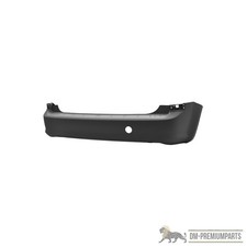 Stoßfänger hinten für Ford C-Max DM2 Facelift ab 04/2007-2010 grundiert passend