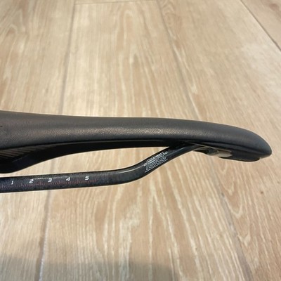 Specialized Phenom Expert Carbon Saddle 143 mm Race Road Fact | eBay