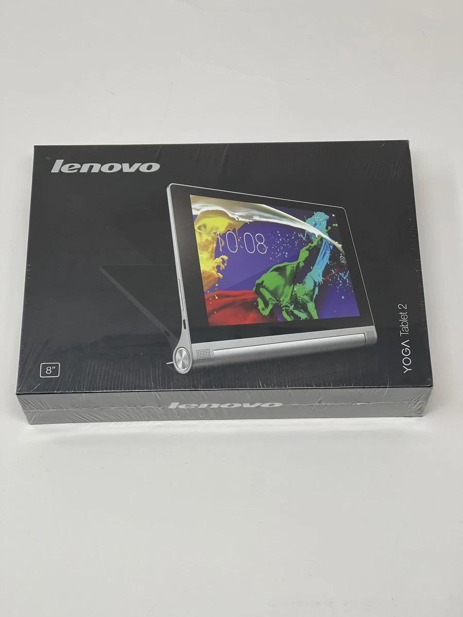 Lenovo Yoga Tablet 2 Tablets for sale | eBay
