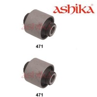 2X Lagerung FüR Lenker Ashika GOM-471 Buchse 2 Querlenkerlager Hinten