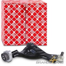 FEBI BILSTEIN QUERLENKER VORNE LINKS FÜR MERCEDES BENZ VIANO W639 VITO W-639