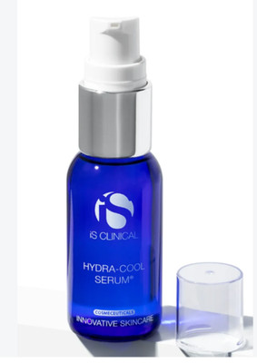 Hydra-Cool Serum Lightweight Hydrating Treatment 15ml / .5oz