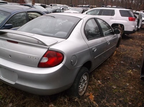 Temperature Control With AC Fits 00-05 NEON 8223749 - Picture 2 of 8