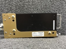 805-11500-001 L-3 Communications WX500 Stormscope Processor w Tray & Mods