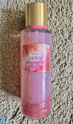 Victoria s Secret Dewy Dragonfruit Nectar Fragrance Mist 8.4 fl oz