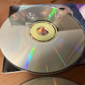 Shenmue Sega Dreamcast CIB Complete 4 Discs Passport Manual EXCELLENT Condition