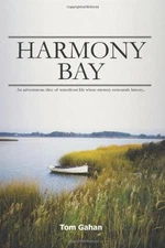 Harmony Bay: An adventurous slice of waterfront life where mystery surrounds...