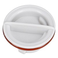 Bluparts - Kompatibel 10110275 KlarspüLkammerdeckel Passend FüR Aeg 4006045613