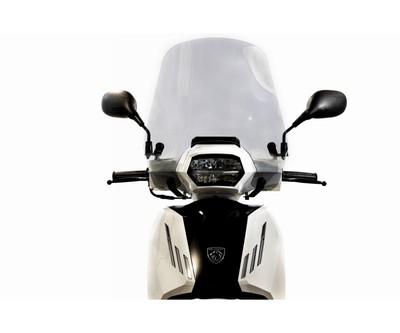 Windschutzscheibe Isotta Sommer Xx3 Peugeot Tweet Fl Allure 125 2023 2024 473FC