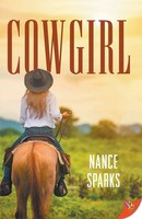 Cowgirl | Nance Sparks | Taschenbuch | Kartoniert / Broschiert | Englisch | 2021