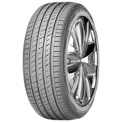 NEXEN Sommerreifen 245/45 R20 TL 103Y N FERA SU1 XL