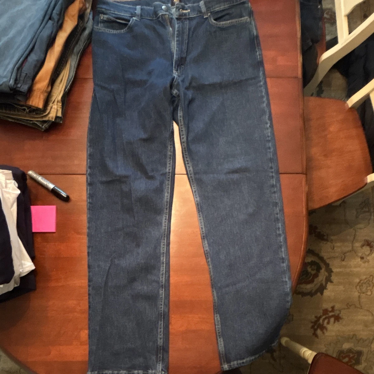 Lee Button Jeans for Men for sale | eBay