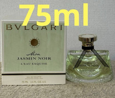 Mon Jasmin Noir L'Eau Exquise Bvlgari perfume - a fragrance for