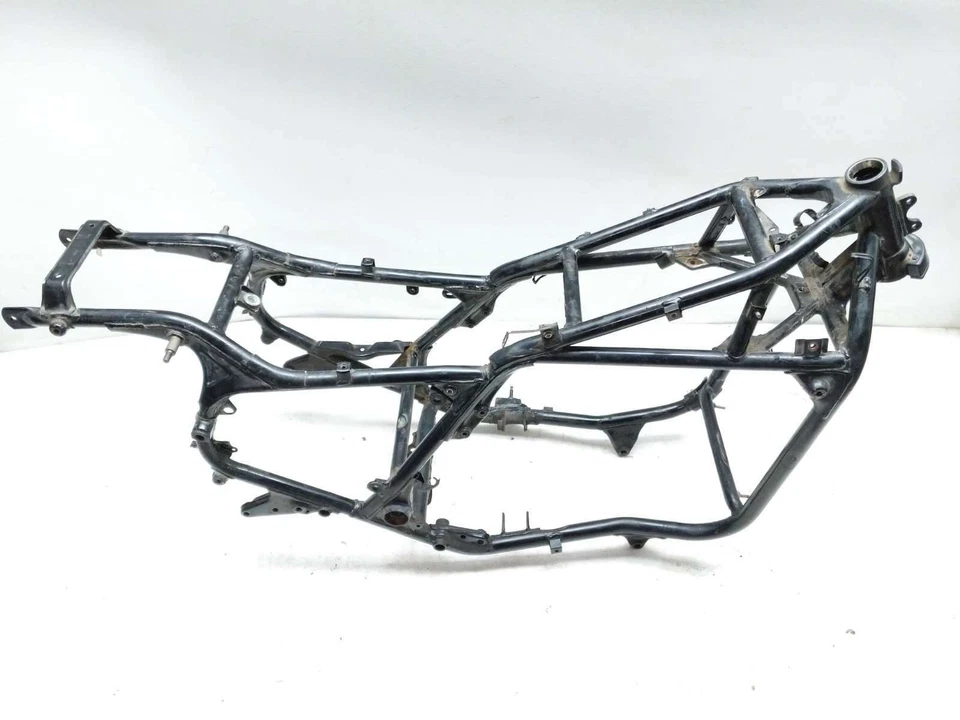 Chasis cuadro principal CLN 84-87 Honda Goldwing Aspencade GL1200 recto Foto 3 de 4