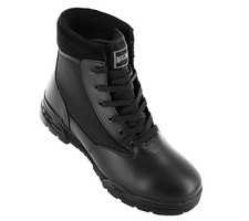 Chaussures Magnum D'origine Cententurin 8.0 Fermeture Latérale Rangers - Foto 8