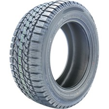 Accelera Epsilon At 28575r16 126123r E 10 Ply Light Truck All Terrain Tire