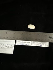 Luria Isabella Nice Color 23.36mm Indonesia F+++ (S751)