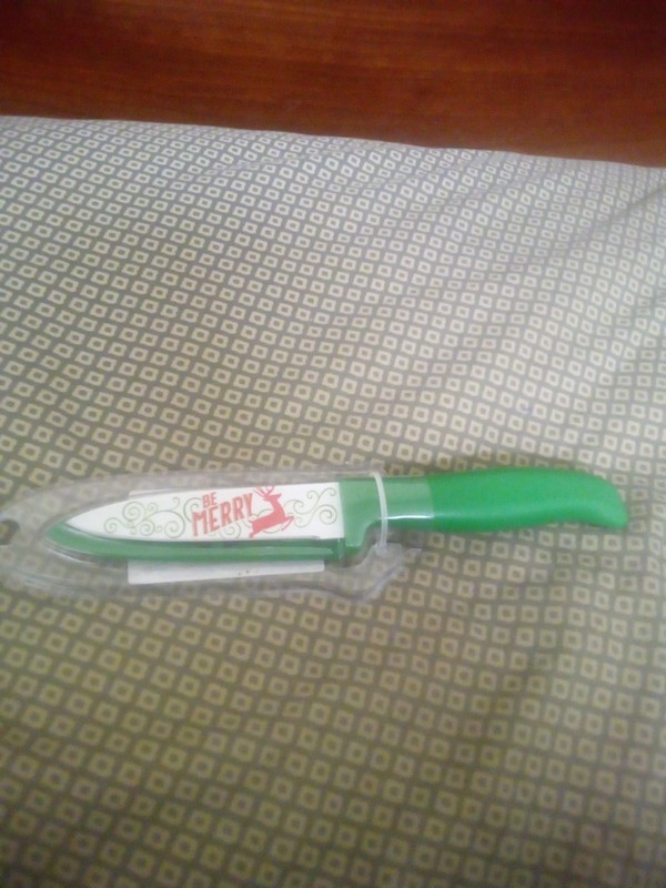farberware knife