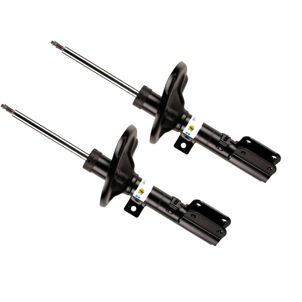 2 Bilstein StoßDäMpfer B4 2-22-227799 Vorne Rechts FüR Mitsubishi Grandis-image