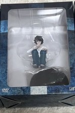 Death Note L Figure Ltd First Edition Box Unused