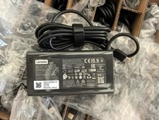 Genuine 100W Type-C USB-C AC Adapter for Lenovo IdeaPad 5 Pro 16 Yoga 720 910