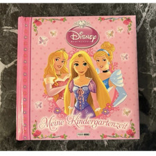 Disney Prinzessin Meine Kindergartenzeit Erin...