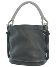Acne Studios Handbags Black 2200659818119