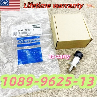 1PC 1089-9625-13 Pressure Sensor Replacement Fits For Atlas Copco Compressor