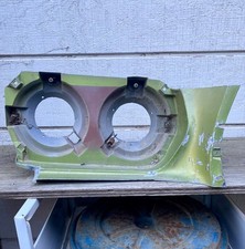 1972 Gran Torino Headlight Assembly - Also Fi...