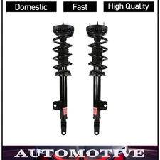 Monroe Genuine OEM Front Struts For 2012-2023 Dodge Challenger Lifetime Warranty