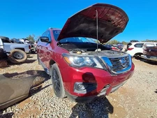 Used Fuel Tank fits: 2017 Nissan Pathfinder 19.5 gallon Grade A