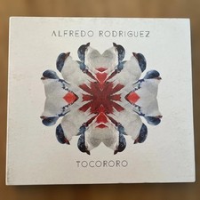 Alfredo Rodriguez Tocororo