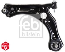 Querlenker Vorderachse links für AUDI SEAT SKODA VW A1 Allstreet City Carver