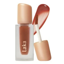 Laka Fruity Glam Tint In Salty