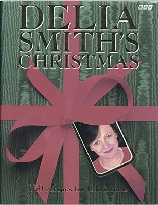 Delia Smith's Christmas by Smith, Delia 0563370645 FREE Shipping