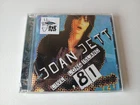 Live, Long Island '81 by Joan Jett (CD, 2016) NEW AND SEALED AIR CUTS
