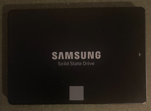 Samsung 860 Evo 500GB | eBay