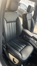 Siège Mercedes CLASSE M