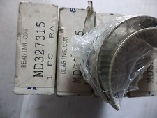 n°d315 lot 4 coussinet bielle space wagon md327315 neuf