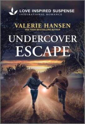 Undercover Escape Love Inspire - VERY GOOD