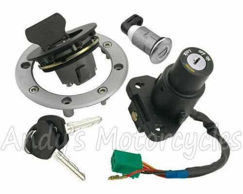 Interruptores eléctricos para motos Hyosung