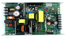 TRI-MAG Model DZ200-9EU Power Supply Unit 200W 24V Telecommunications, Class B