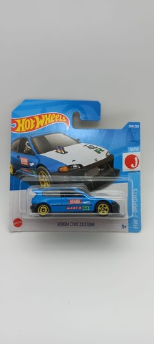 Hot Wheels MAINLINE 2024 1/64 - CHOOSE YOUR CAR - ONLY PAY ONE POSTAGE CHARGE - Imagen 96 de 163