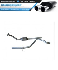Catalyseurs Peugeot 306