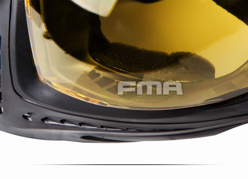 Masque facial complet Anti-Brouillard Snorkel Plongée sous-marine