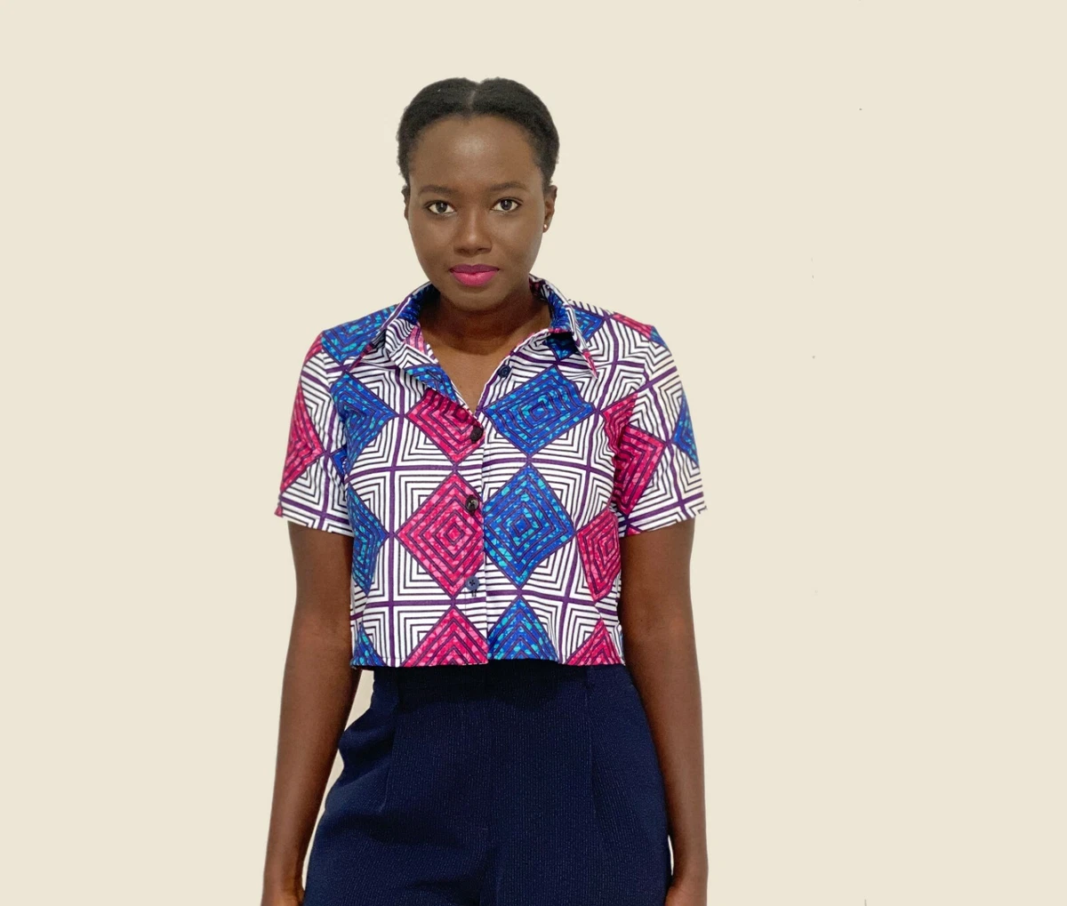 Ankara kitenge online